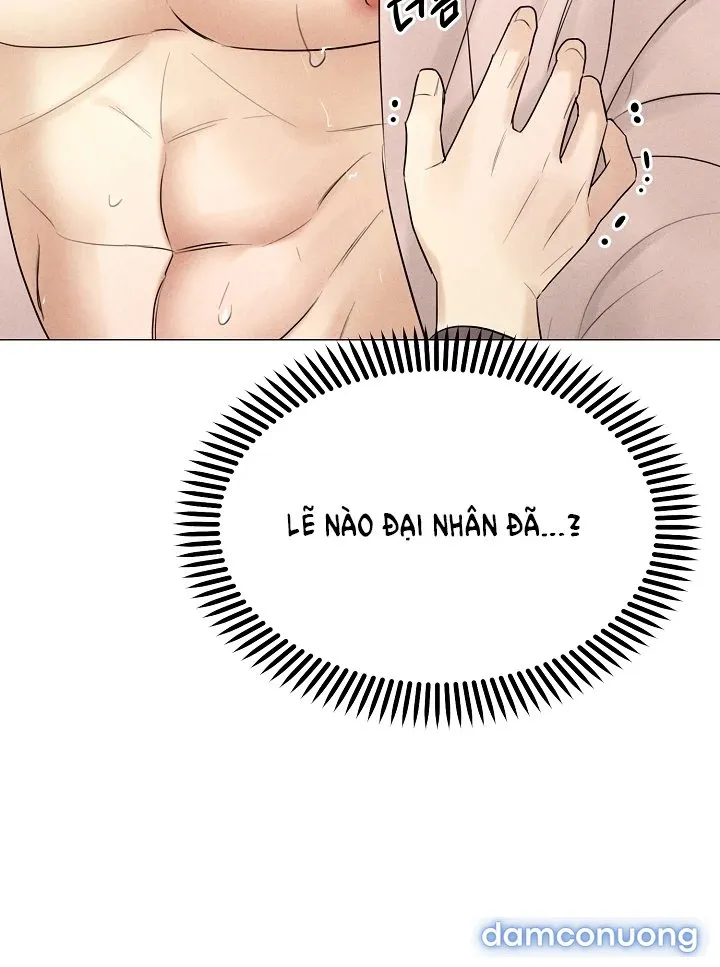 [18+] Người Hầu Chạy Trốn 