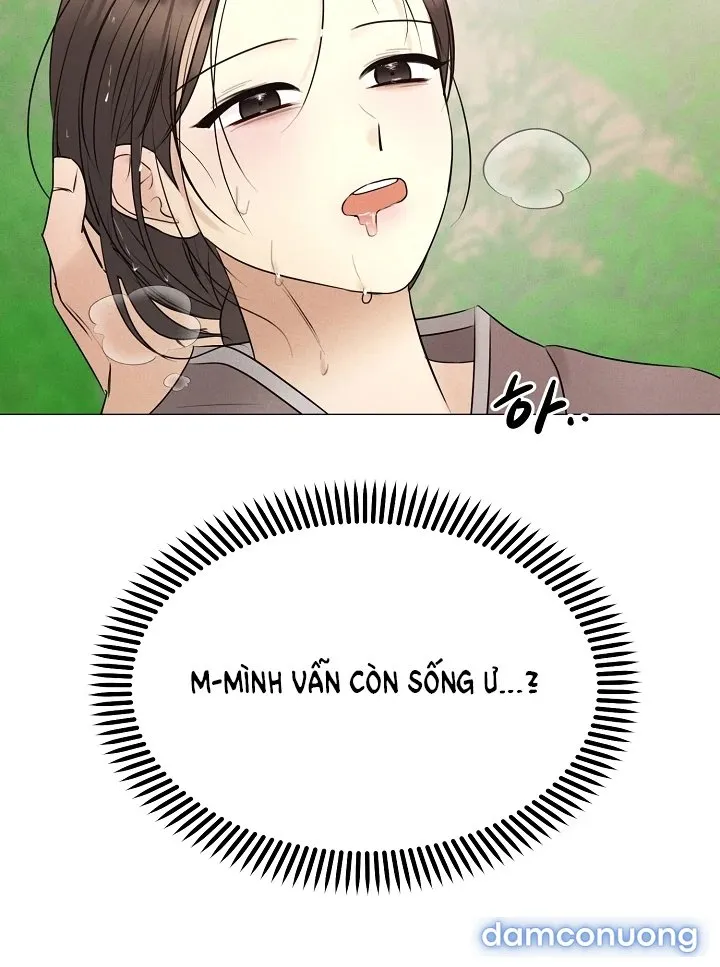 [18+] Người Hầu Chạy Trốn 