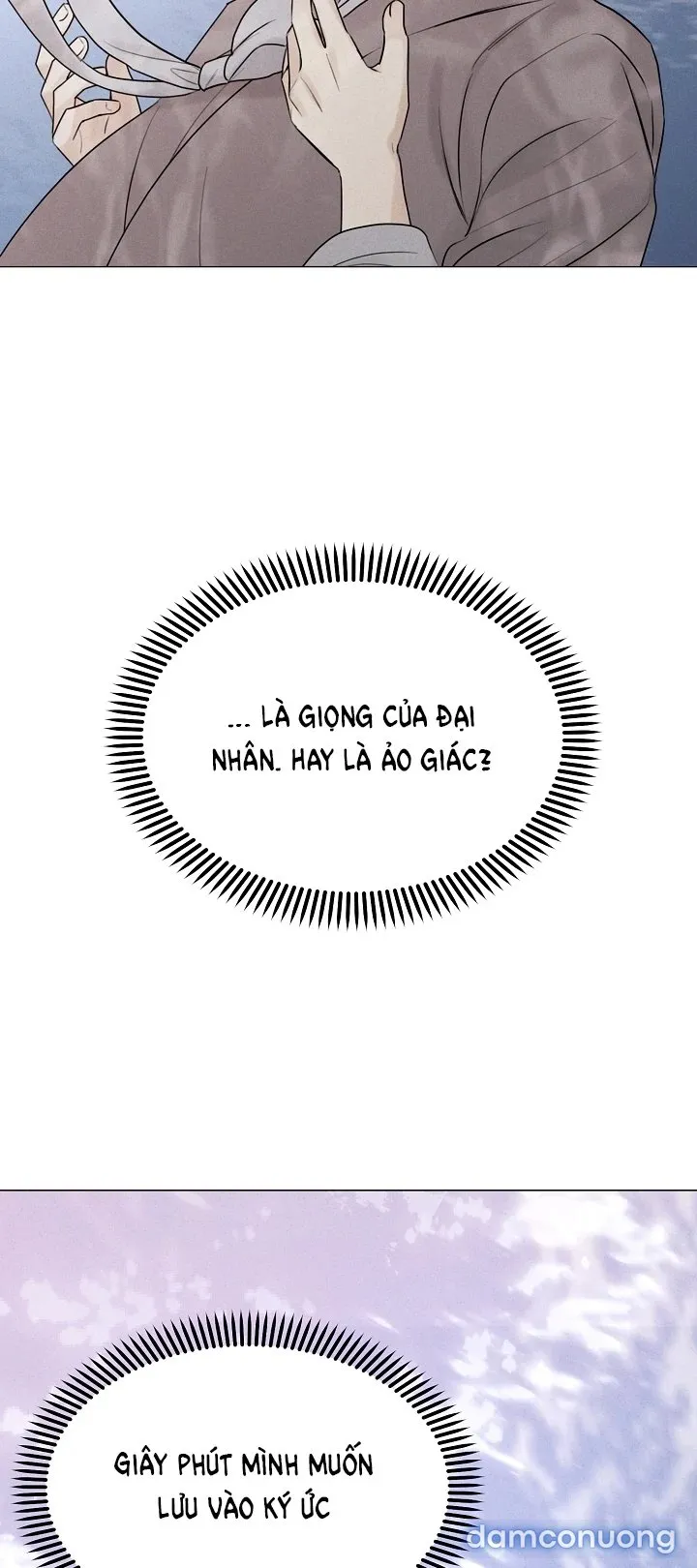 [18+] Người Hầu Chạy Trốn 