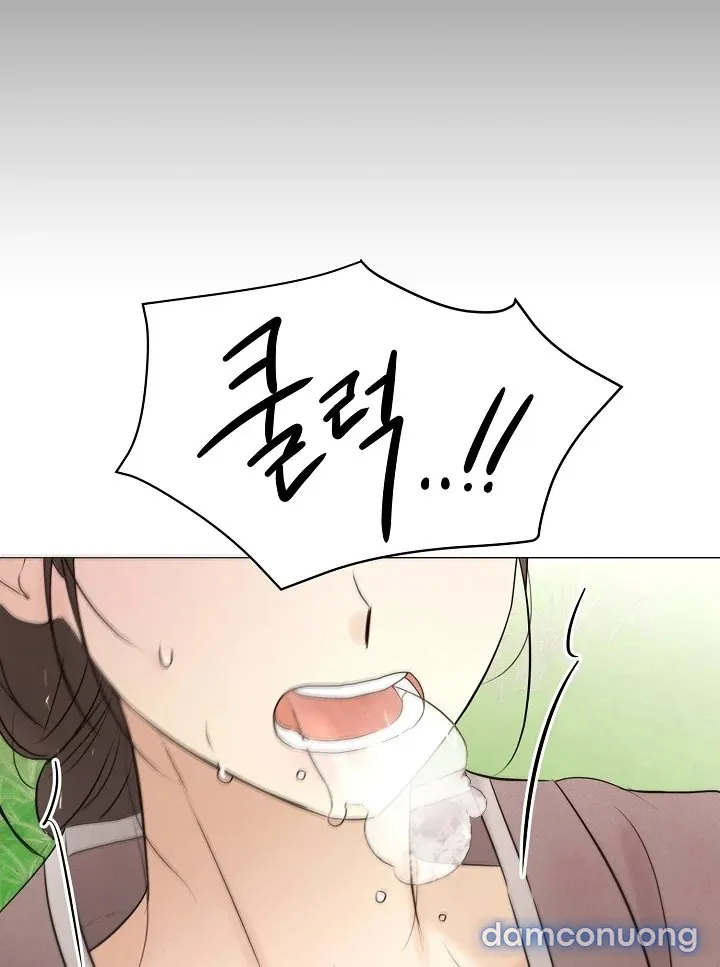 [18+] Người Hầu Chạy Trốn 