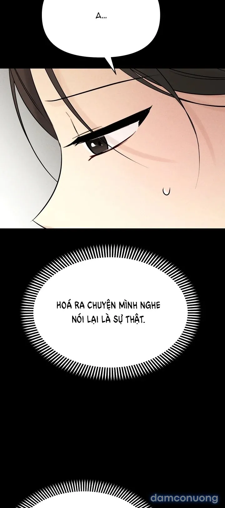 [18+] Người Hầu Chạy Trốn 