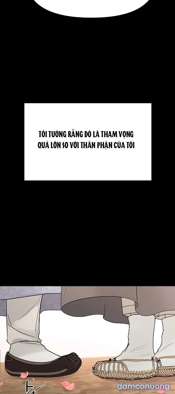[18+] Người Hầu Chạy Trốn 