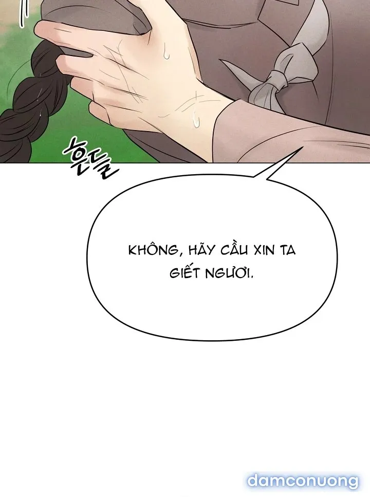 [18+] Người Hầu Chạy Trốn 