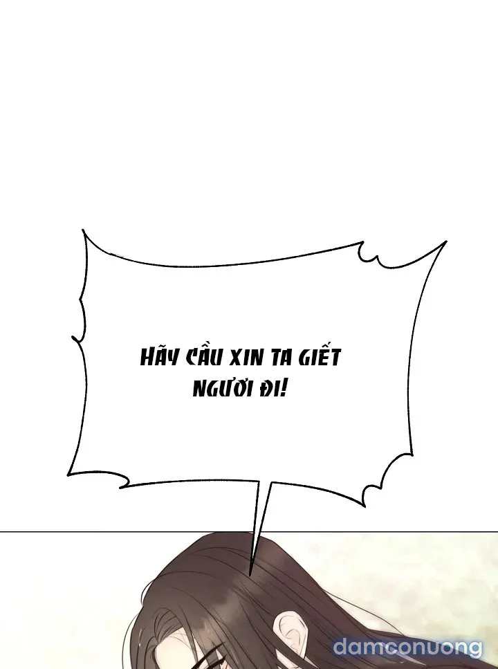 [18+] Người Hầu Chạy Trốn 
