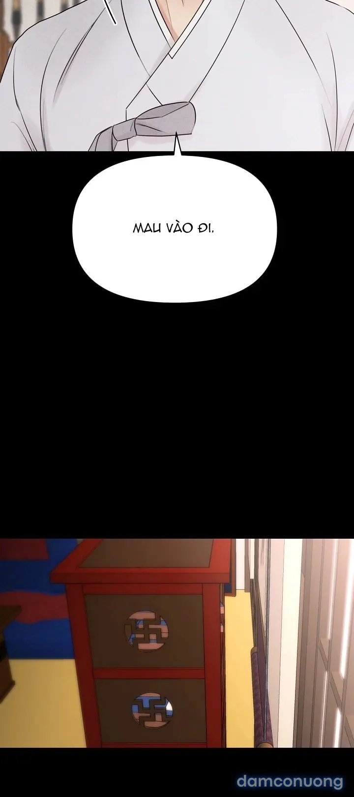 [18+] Người Hầu Chạy Trốn 