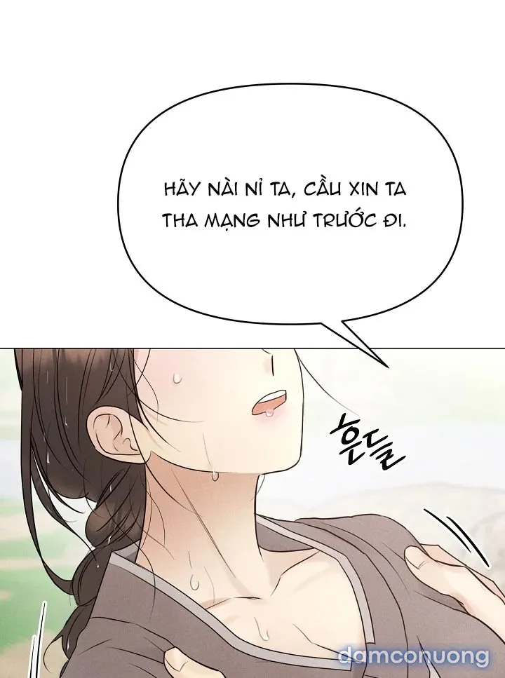 [18+] Người Hầu Chạy Trốn 