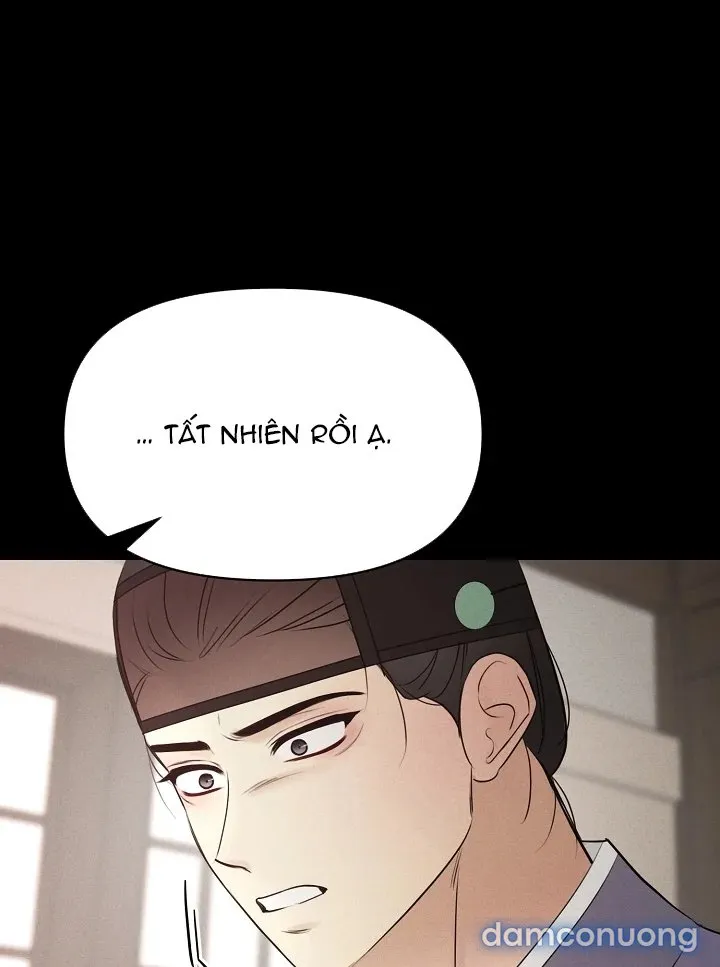 [18+] Người Hầu Chạy Trốn 