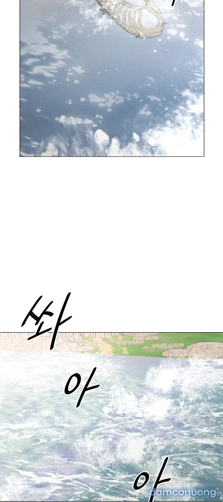 [18+] Người Hầu Chạy Trốn 