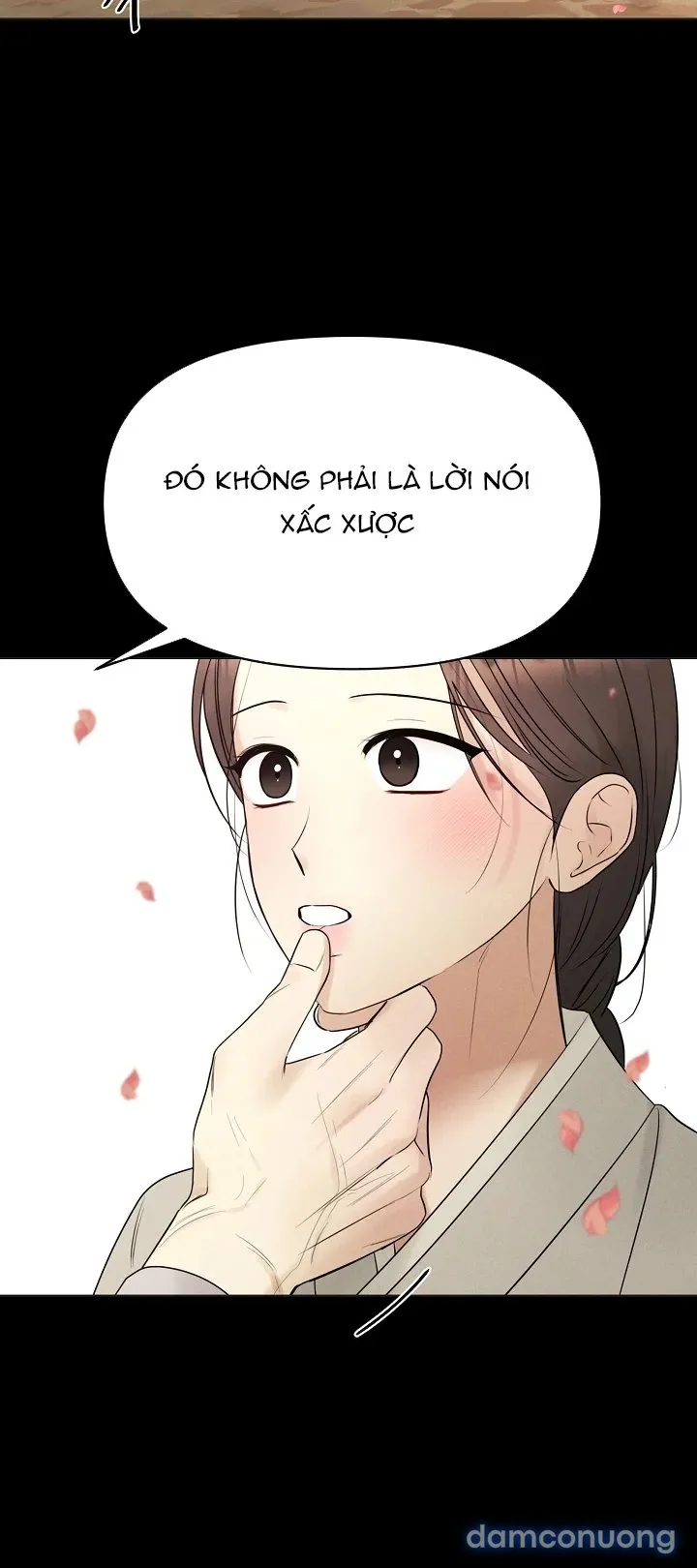 [18+] Người Hầu Chạy Trốn 