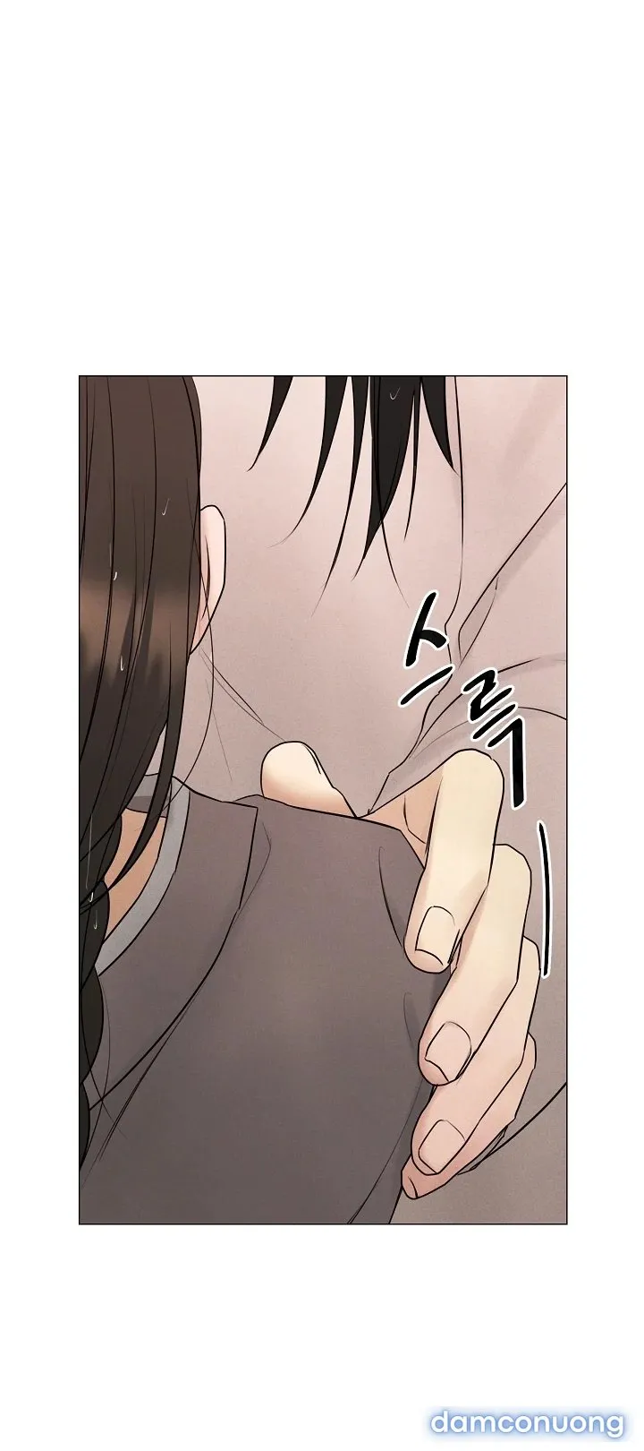 [18+] Người Hầu Chạy Trốn 