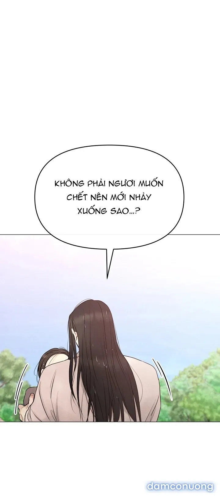 [18+] Người Hầu Chạy Trốn 