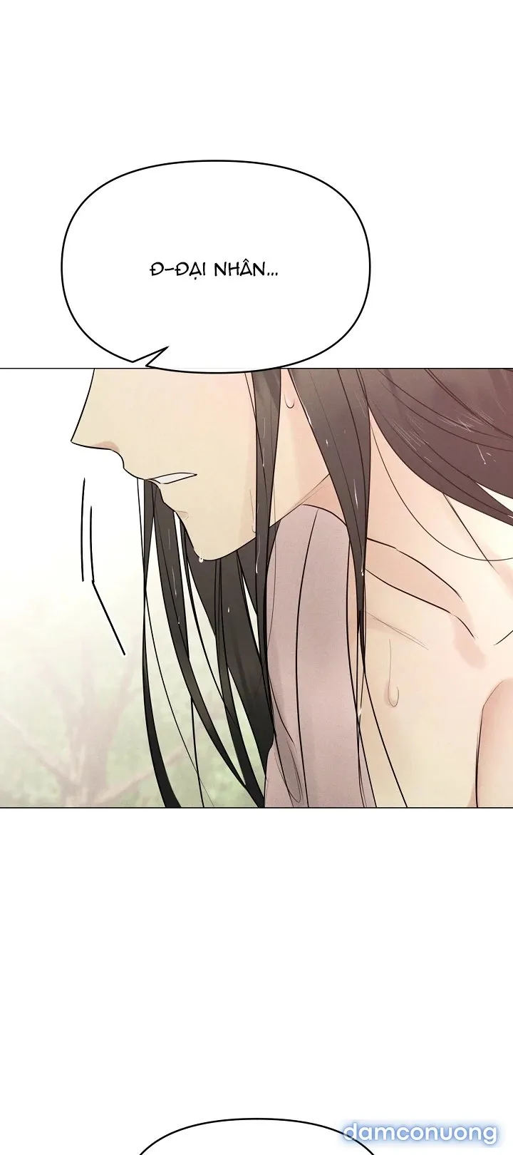 [18+] Người Hầu Chạy Trốn 