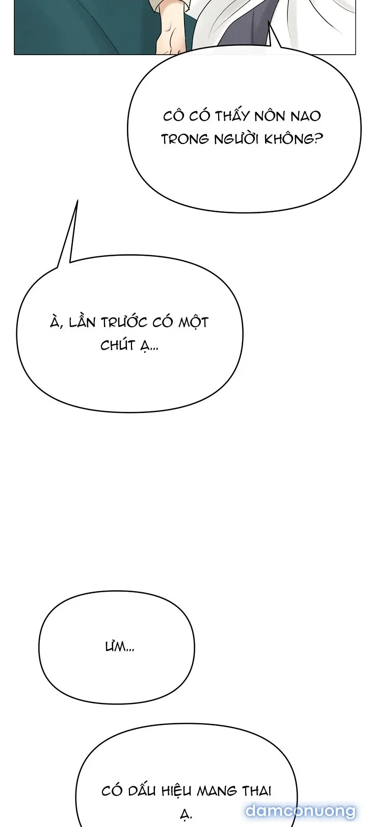 [18+] Người Hầu Chạy Trốn 