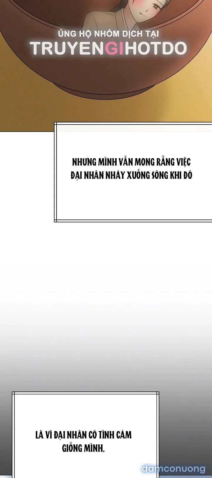 [18+] Người Hầu Chạy Trốn 