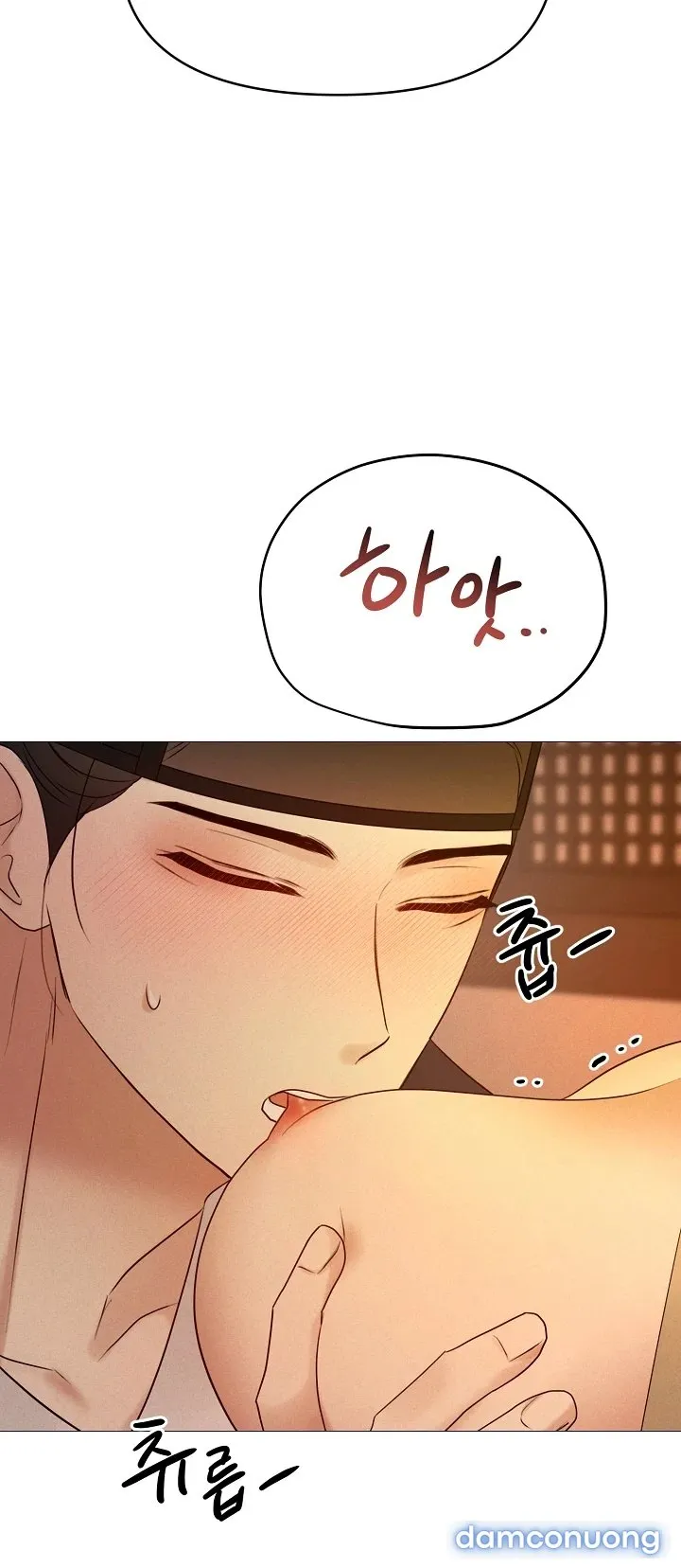 [18+] Người Hầu Chạy Trốn 
