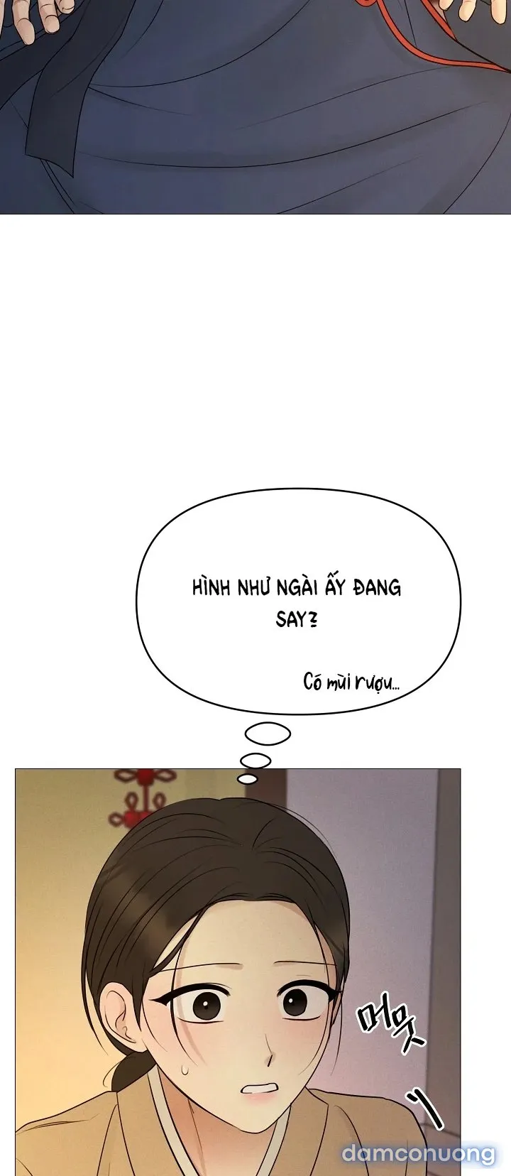 [18+] Người Hầu Chạy Trốn 