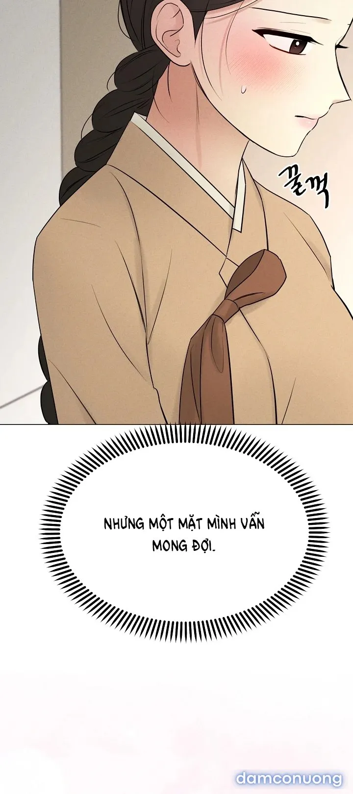 [18+] Người Hầu Chạy Trốn 