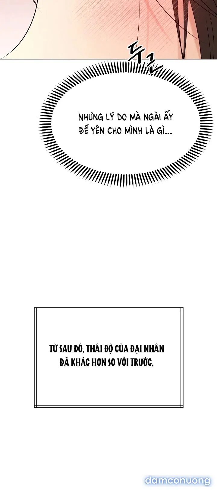 [18+] Người Hầu Chạy Trốn 