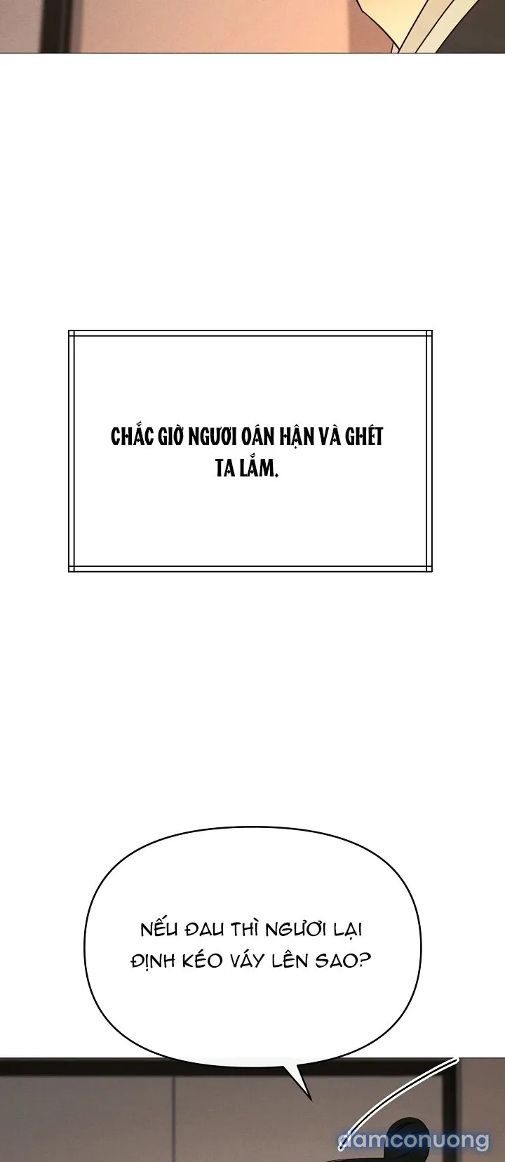 [18+] Người Hầu Chạy Trốn 