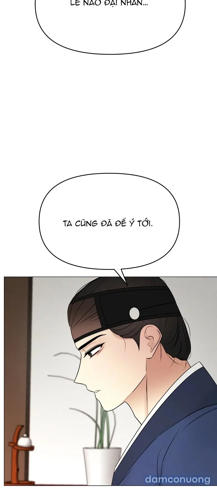 [18+] Người Hầu Chạy Trốn 