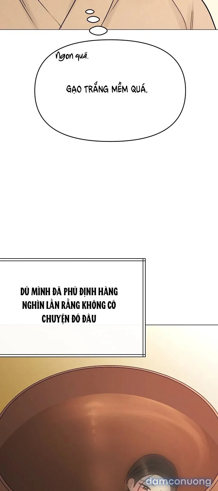 [18+] Người Hầu Chạy Trốn 