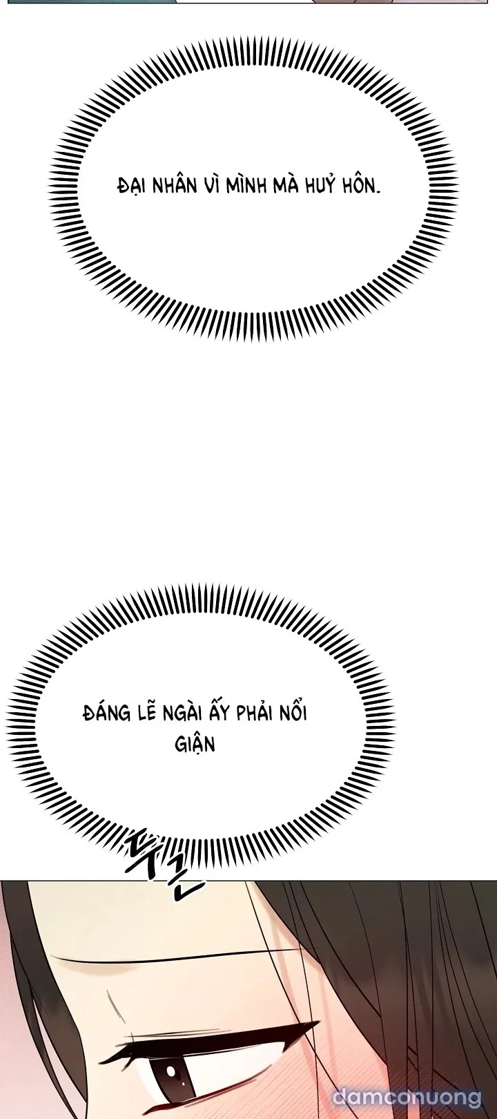 [18+] Người Hầu Chạy Trốn 