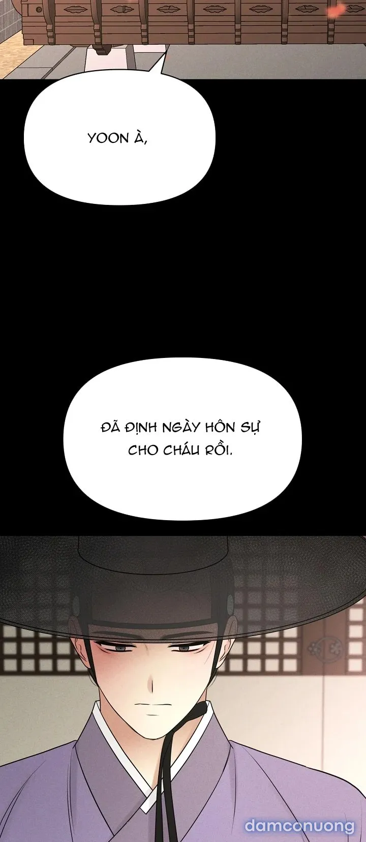 [18+] Người Hầu Chạy Trốn 