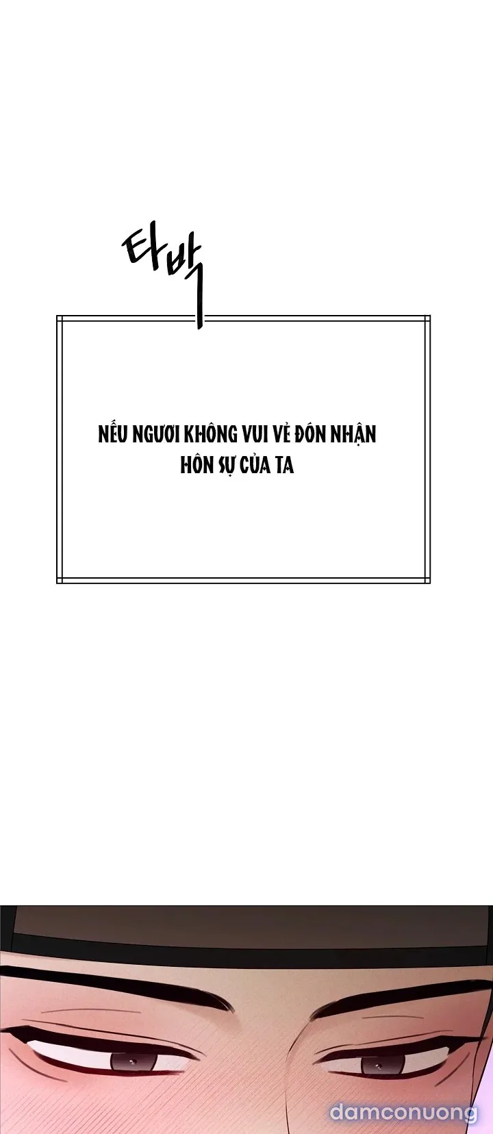 [18+] Người Hầu Chạy Trốn 