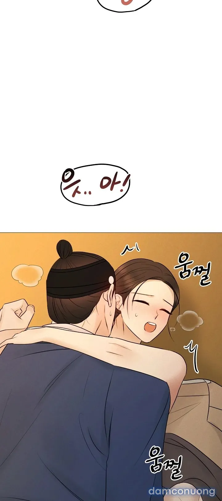 [18+] Người Hầu Chạy Trốn 