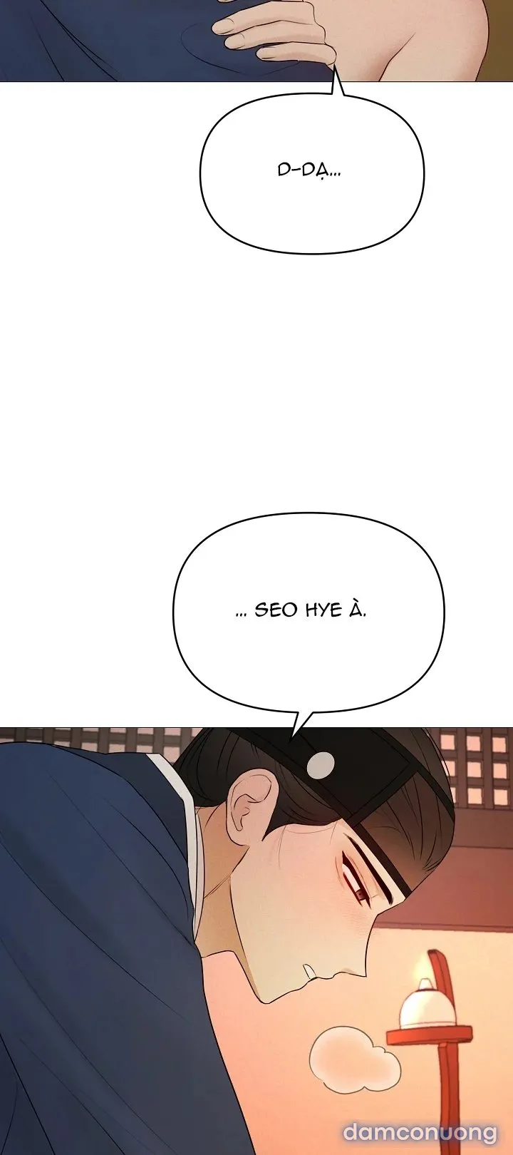 [18+] Người Hầu Chạy Trốn 