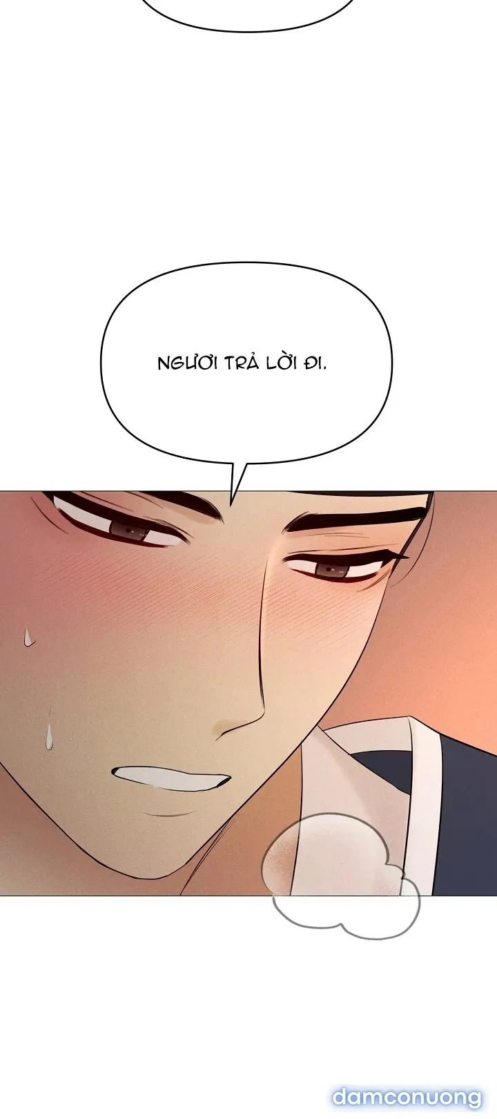 [18+] Người Hầu Chạy Trốn 