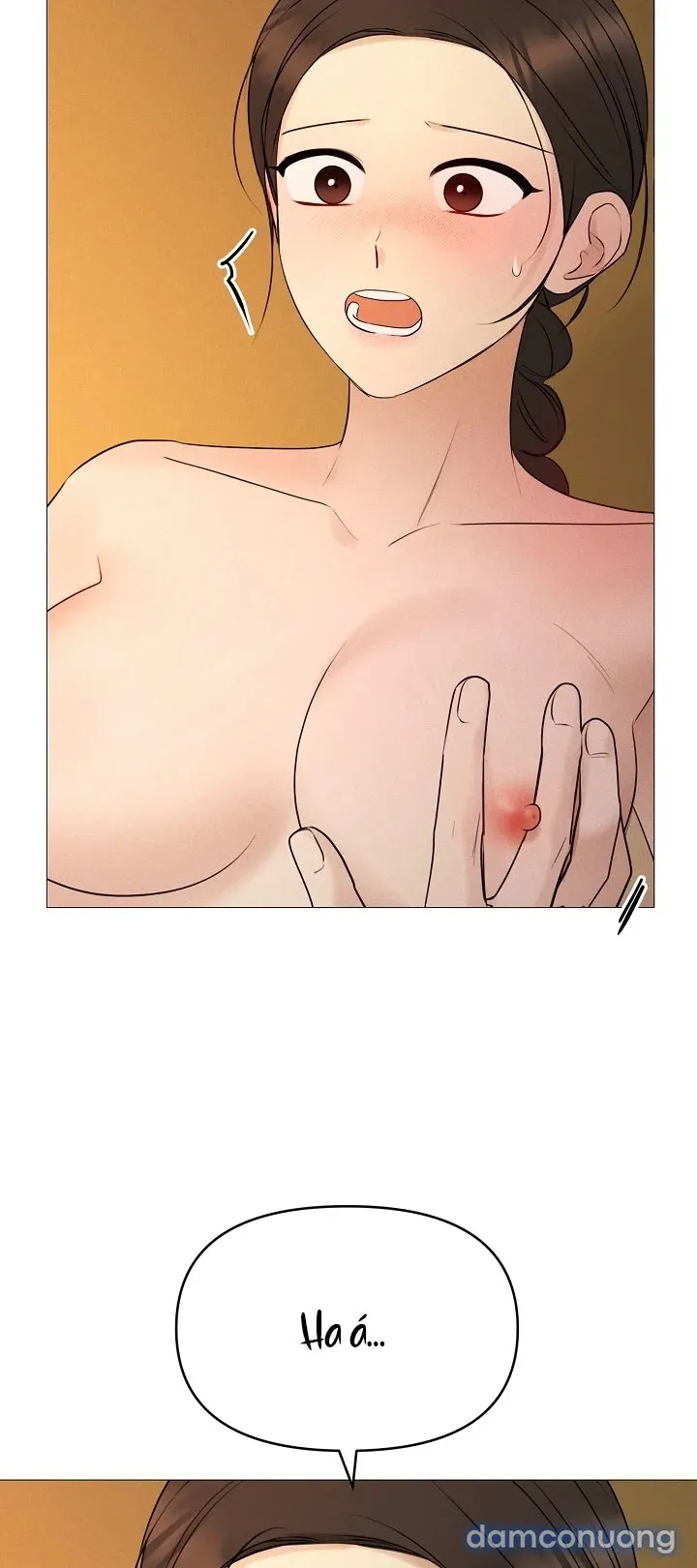 [18+] Người Hầu Chạy Trốn 