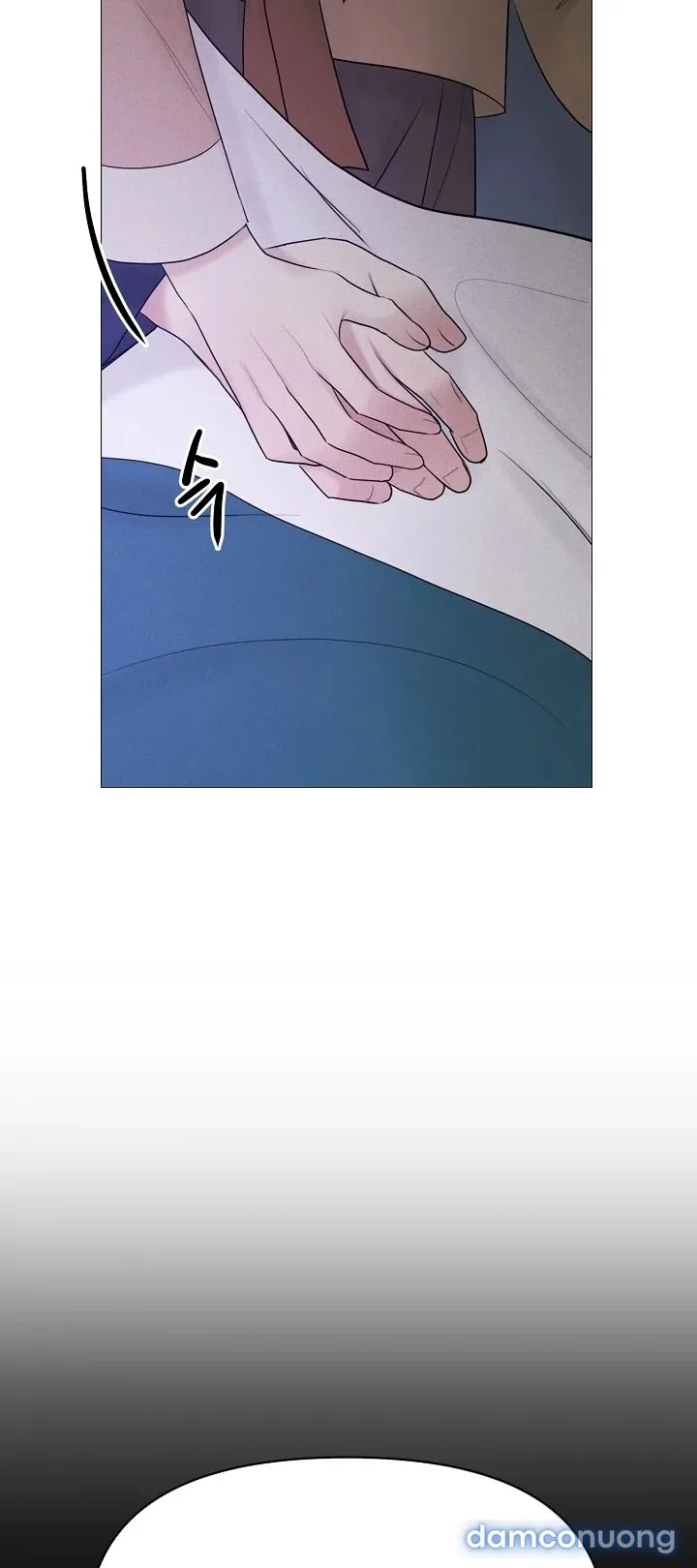 [18+] Người Hầu Chạy Trốn 