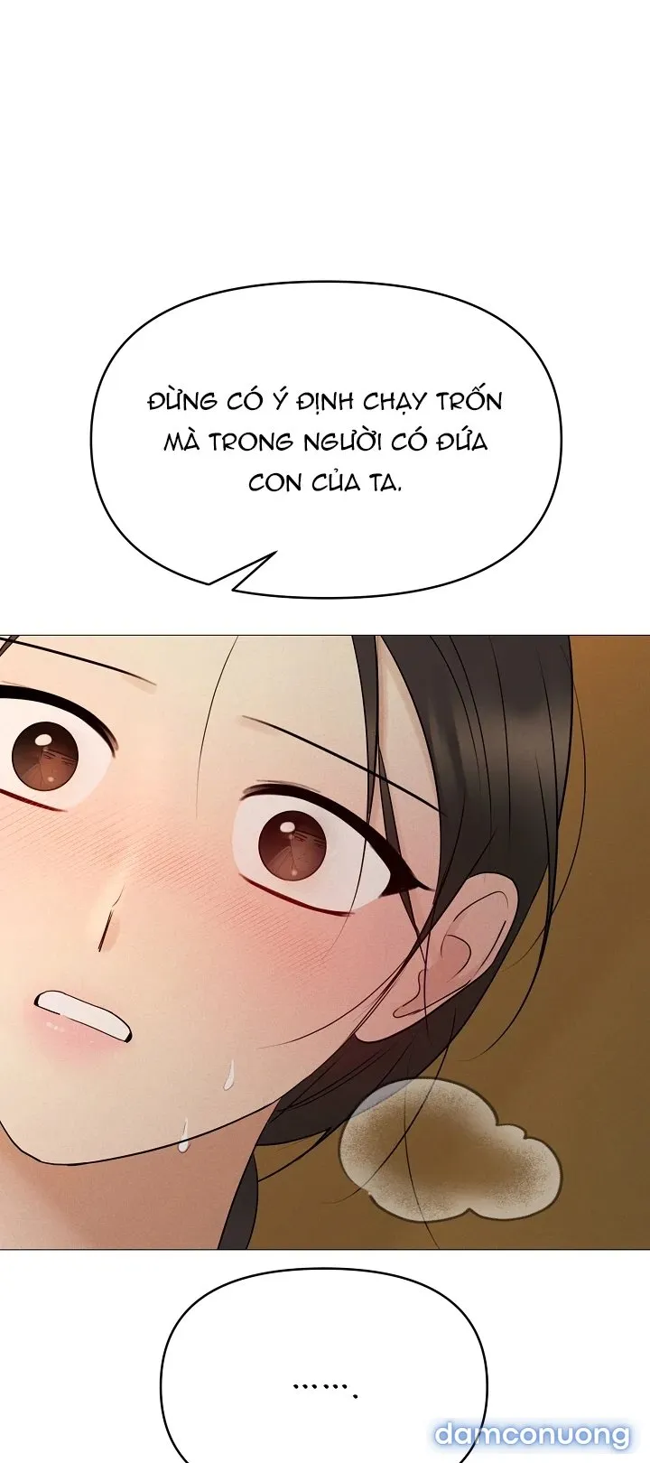 [18+] Người Hầu Chạy Trốn 