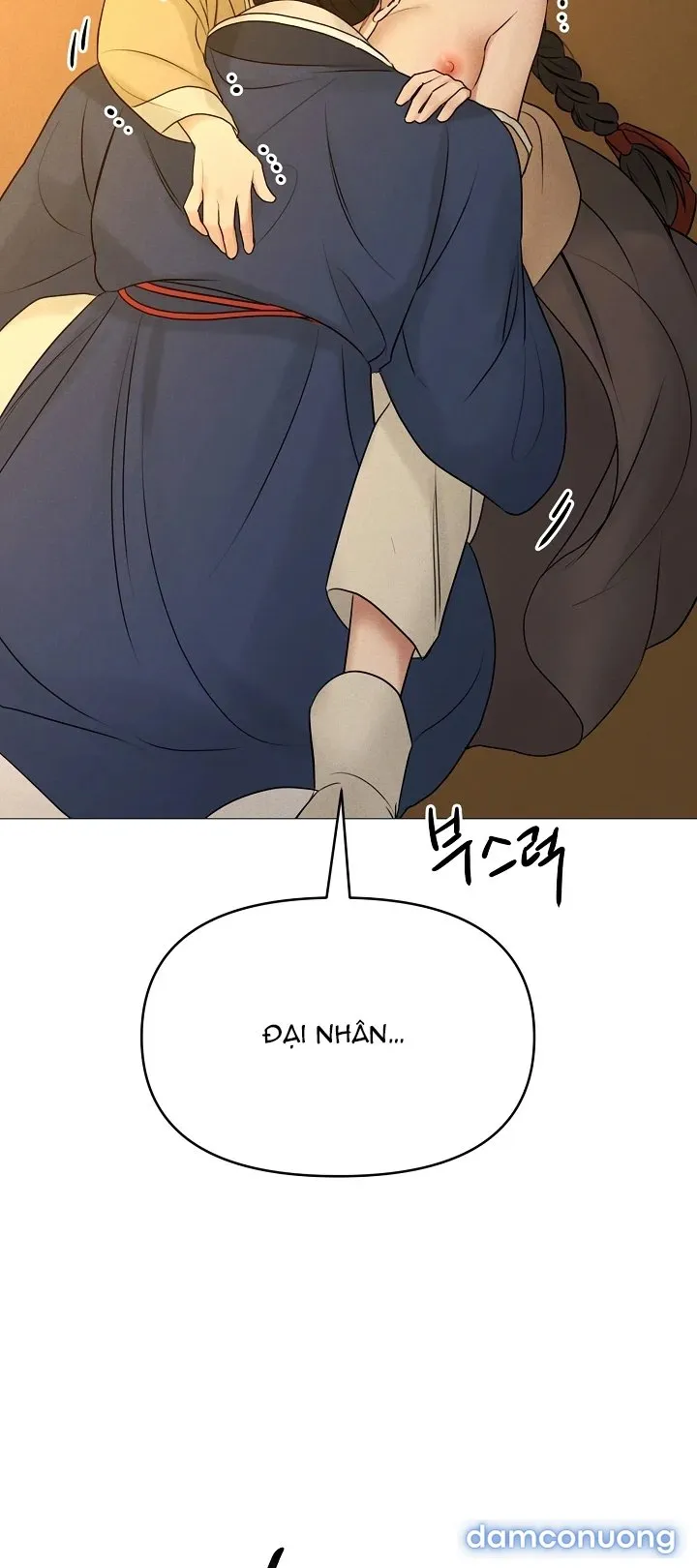 [18+] Người Hầu Chạy Trốn 
