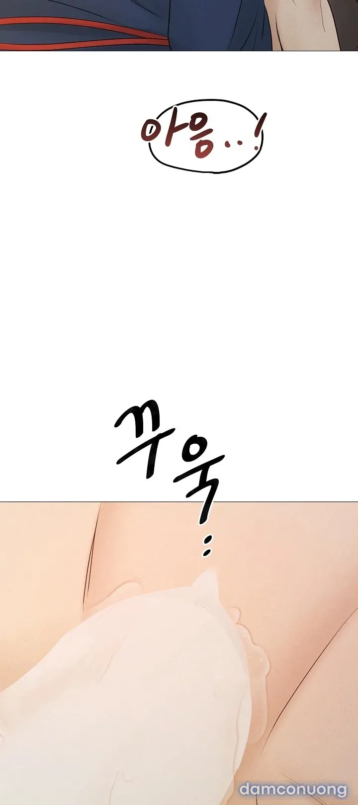 [18+] Người Hầu Chạy Trốn 