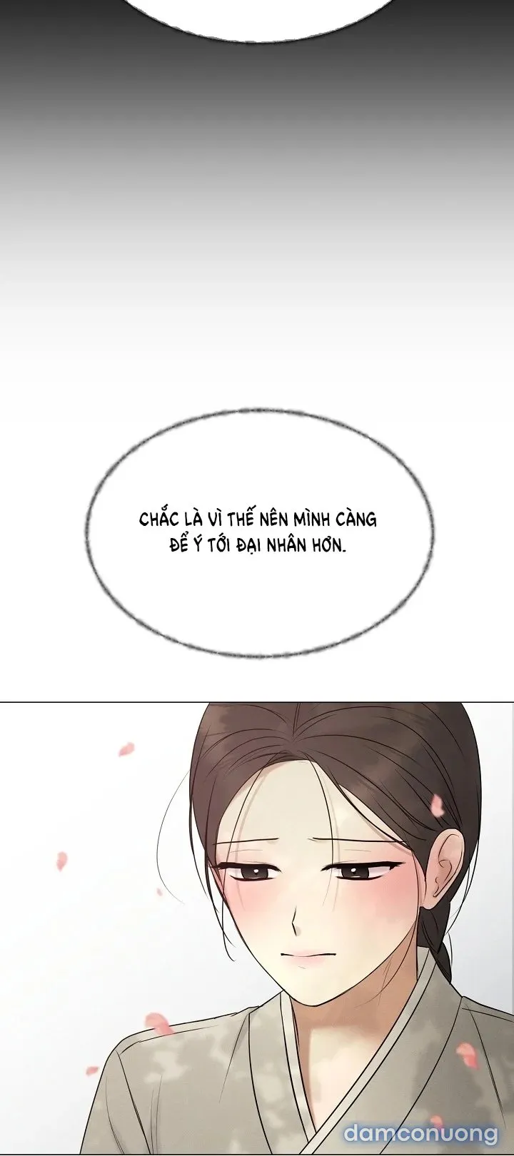 [18+] Người Hầu Chạy Trốn 