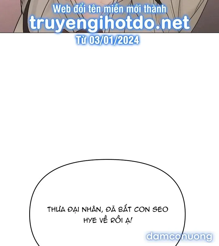[18+] Người Hầu Chạy Trốn 