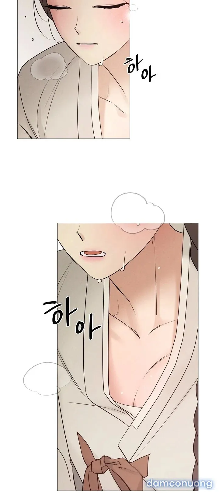 [18+] Người Hầu Chạy Trốn 