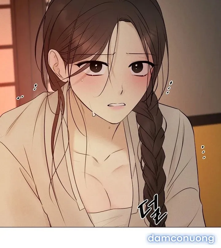 [18+] Người Hầu Chạy Trốn 