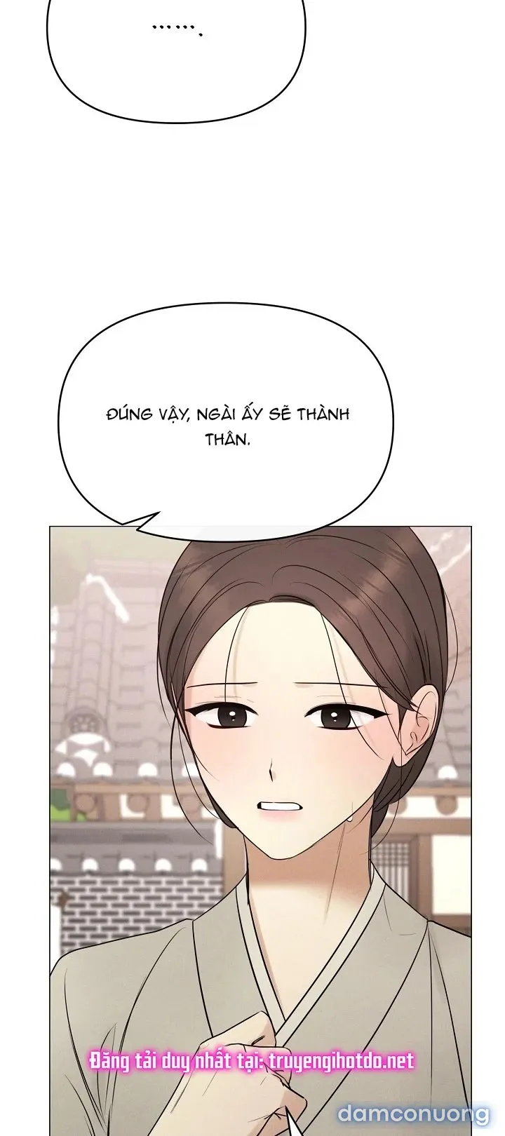 [18+] Người Hầu Chạy Trốn 
