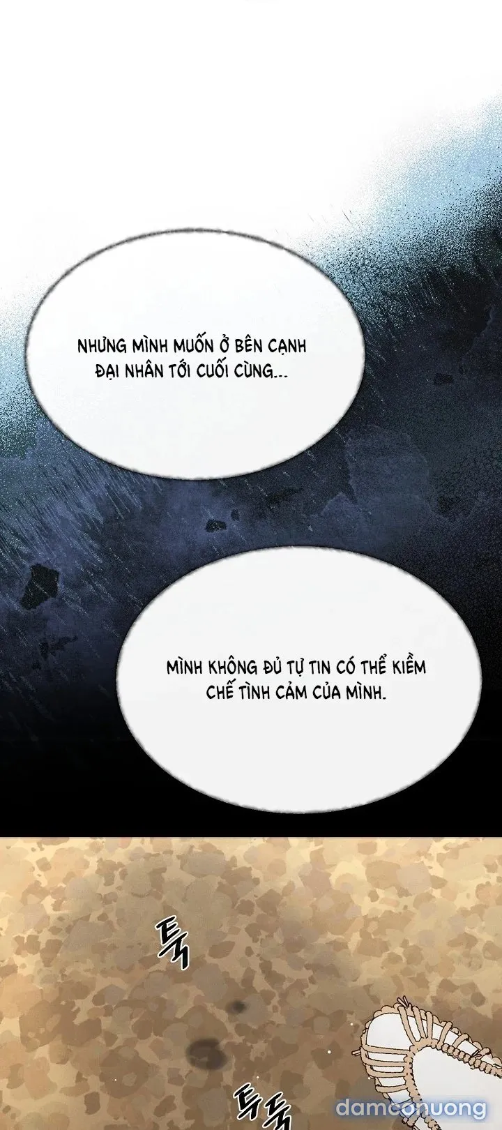 [18+] Người Hầu Chạy Trốn 