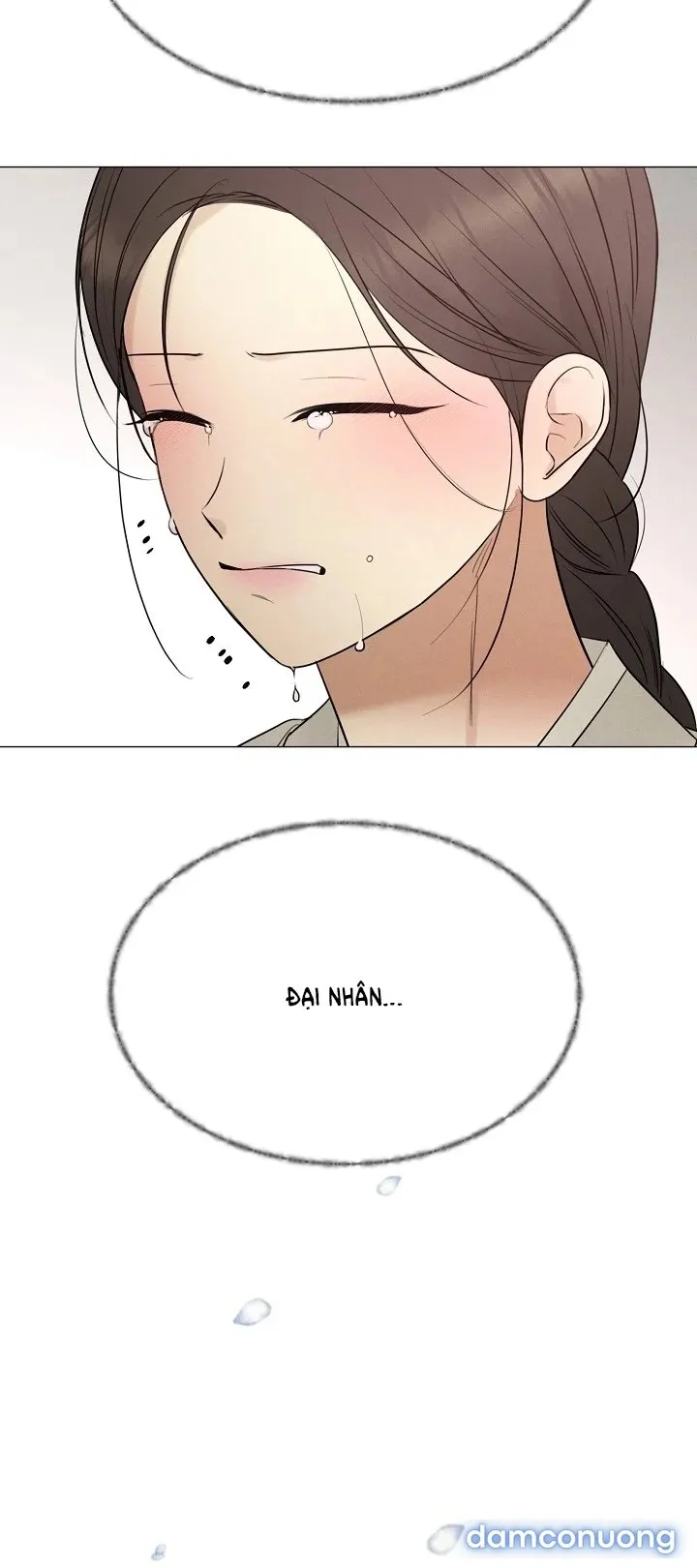 [18+] Người Hầu Chạy Trốn 