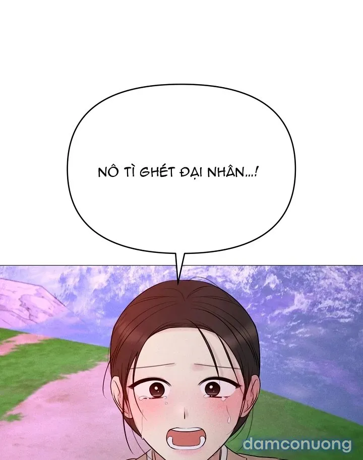 [18+] Người Hầu Chạy Trốn 