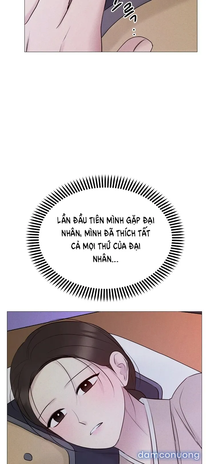 [18+] Người Hầu Chạy Trốn 
