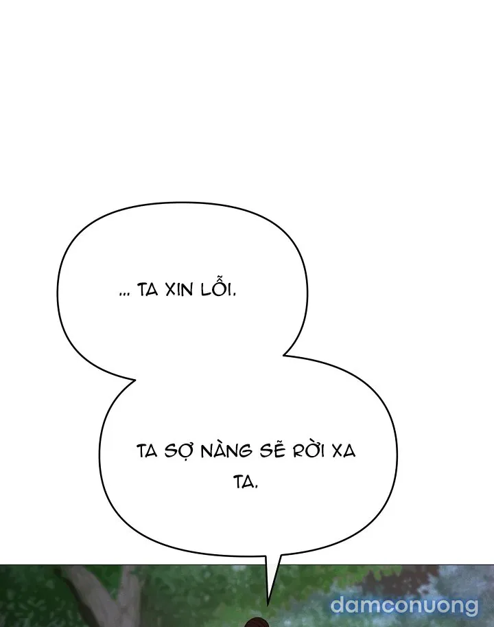 [18+] Người Hầu Chạy Trốn 
