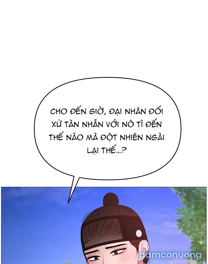 [18+] Người Hầu Chạy Trốn 