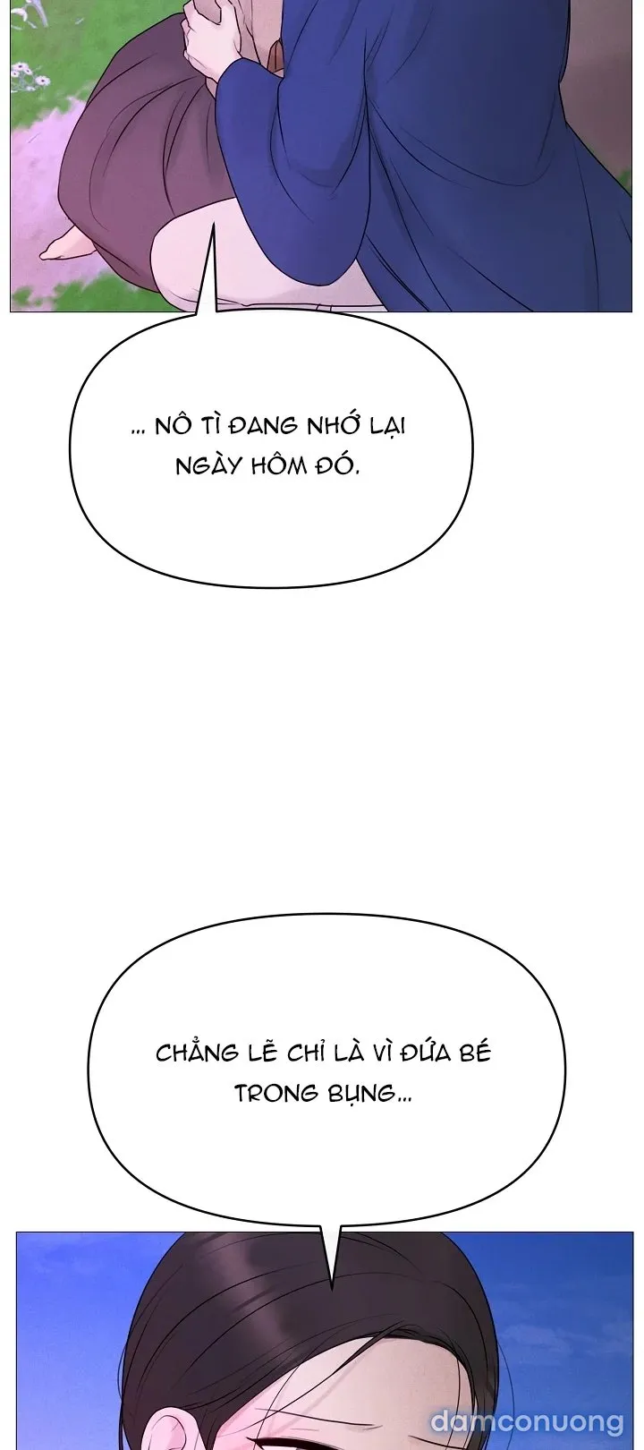 [18+] Người Hầu Chạy Trốn 