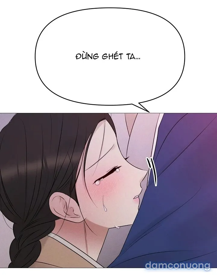 [18+] Người Hầu Chạy Trốn 