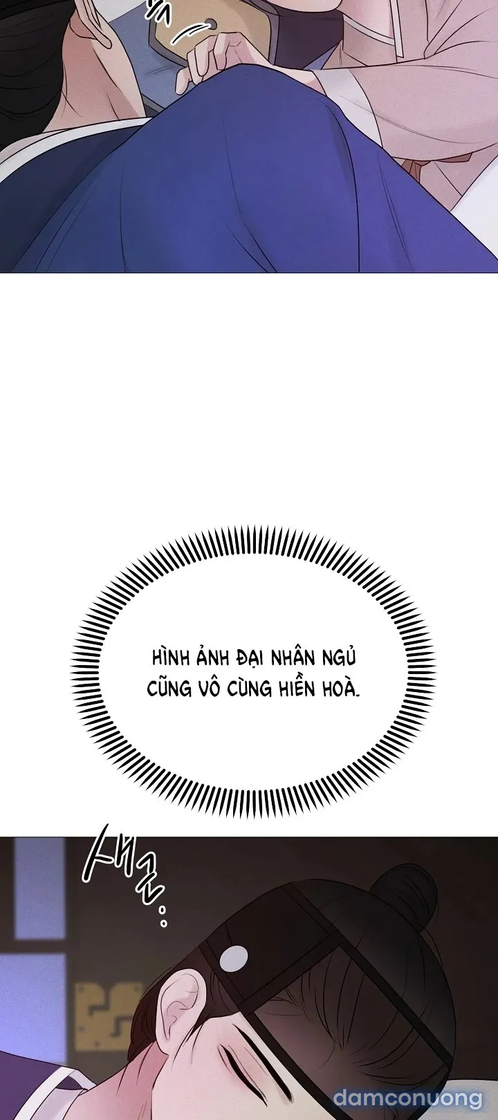 [18+] Người Hầu Chạy Trốn 
